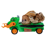 Paw Patrol The Dino Movie Megasaurus Vehicle