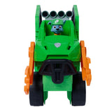 Paw Patrol The Dino Movie Megasaurus Vehicle