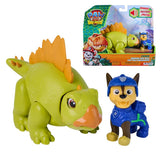 Paw Patrol The Dino Movie Roaring Dino & Chase