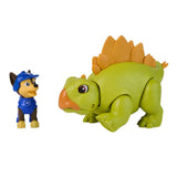 Paw Patrol The Dino Movie Roaring Dino & Chase