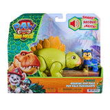 Paw Patrol The Dino Movie Roaring Dino & Chase
