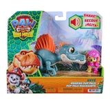 Paw Patrol The Dino Movie Roaring Dino & Skye