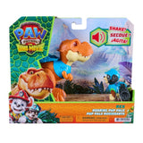 Paw Patrol The Dino Movie Roaring Timmy & Rex