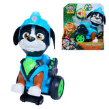 Paw Patrol The Dino Movie Rippin Rex