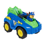 Paw Patrol The Dino Movie Chase Tow And Dash Rc