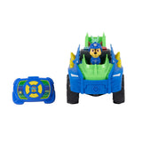 Paw Patrol The Dino Movie Chase Tow And Dash Rc