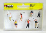 Noch H0 15885 Golfspelers