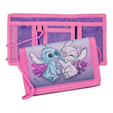 Stitch portemonnee