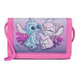 Stitch portemonnee