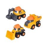 ABC Builder team 3 asst