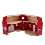 SCHLEICH Retro farm