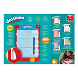 Dessineo leren tekenen