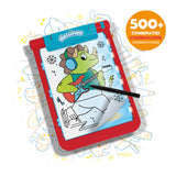 Dessineo leren tekenen