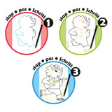 Dessineo leren tekenen