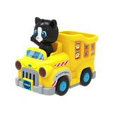VTech Toet Toet Auto's Karlijn Kat Kiepwagen