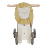 Loopfiets leeuw safari FSC