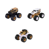 Majorette Monster Gold Rockerz