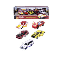 Anniversary 5 pieces giftpack