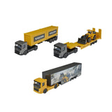 Volvo transporter
