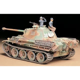 1/35 panther G late version