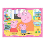 12+16+20+24 Peppa Pig