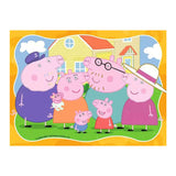 12+16+20+24 Peppa Pig