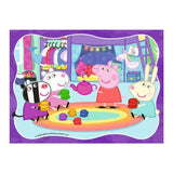 12+16+20+24 Peppa Pig