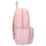 Rugzak All Striped Up! Pink