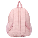 Rugzak All Striped Up! Pink