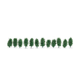 Noch thuja hecke