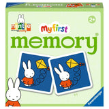 Memory: my first Nijntje