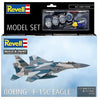 1/72 Revell boeing f15 eagle
