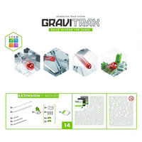 GRAVITRAX Ext. Bridges