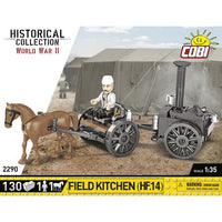 Cobi Field Kitchen