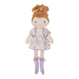 Knuffelpop ava 35cm