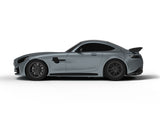 REVELL Buildnrace Mercedes griijs