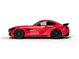 REVELL Buildnrace Mercedes rood