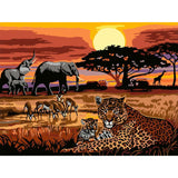 SON: Savannah Landscapes
