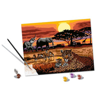 SON: Savannah Landscapes