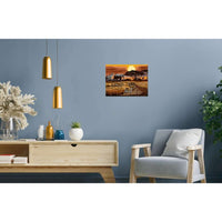 SON: Savannah Landscapes