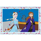 CreArt Frozen 2-Friends for `