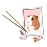 SON: Guinea Pig