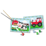 CreArt Farm Friends