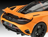 Revell Mclaren 750S
