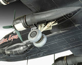 Revell junkers Ju290A seeadler