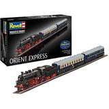 Revell Orient express