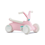 BERG Go2 Pink 10mnd