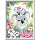 Creart SON: koala's