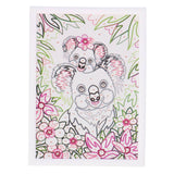 Creart SON: koala's