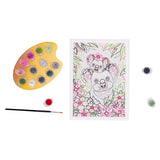 Creart SON: koala's